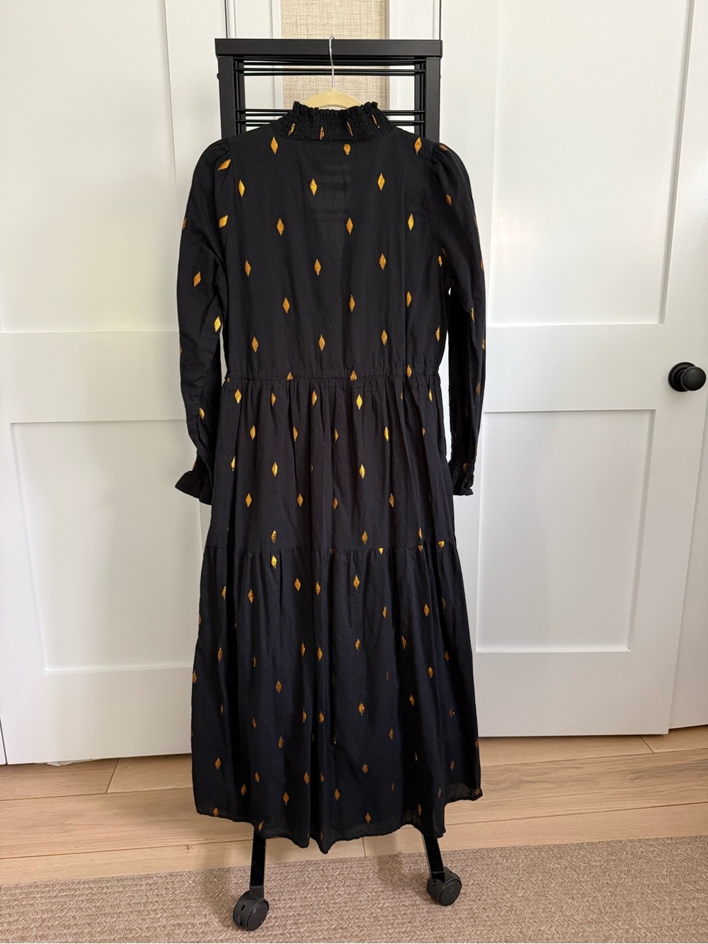 Emerson Fry Lucybella Maxi Dress - Picture 8 of 8